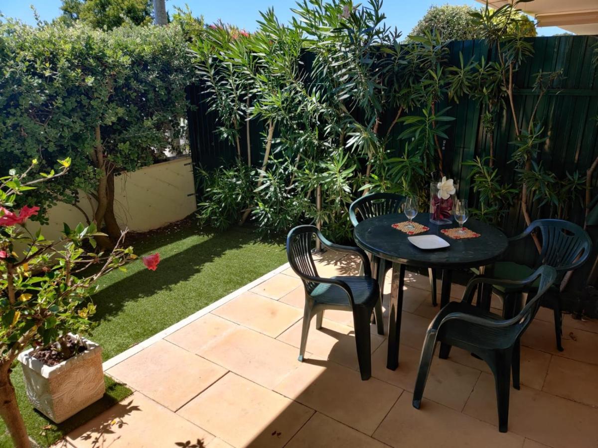 Albufeira Monte Balaiaアパートメント エクステリア 写真
