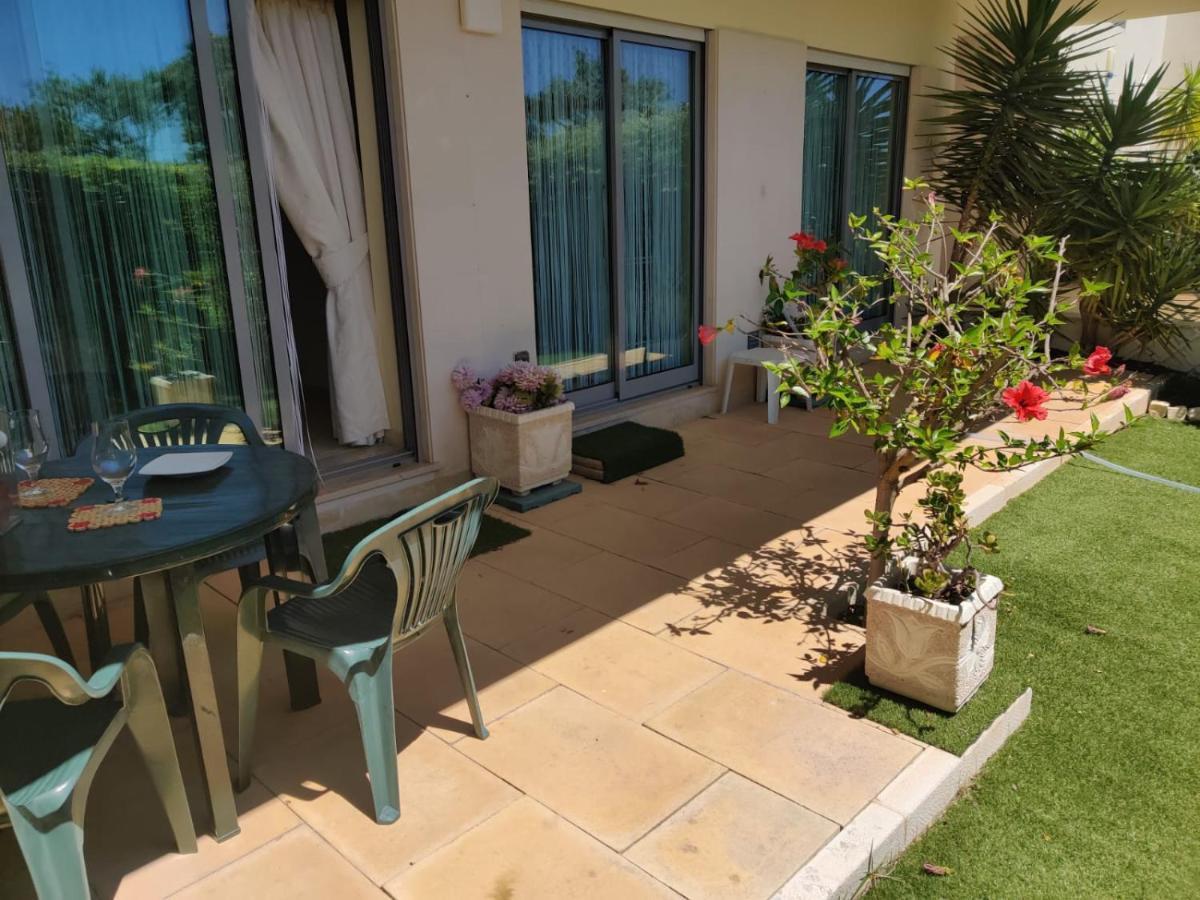 Albufeira Monte Balaiaアパートメント エクステリア 写真