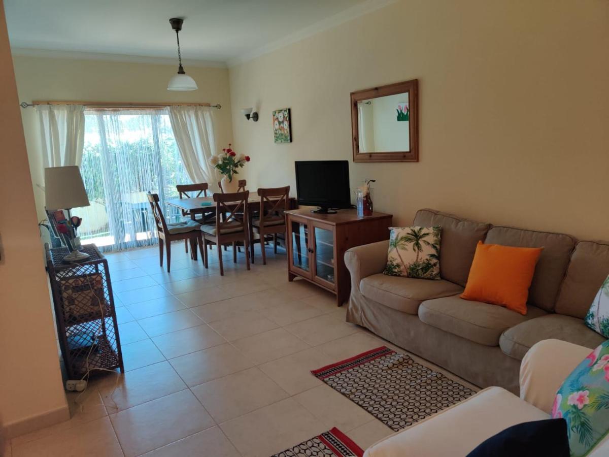 Albufeira Monte Balaiaアパートメント エクステリア 写真