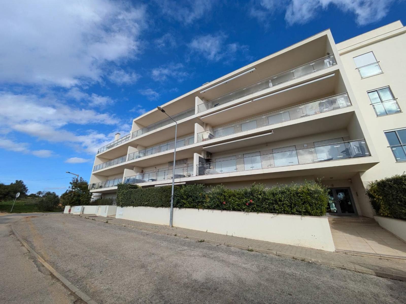 Albufeira Monte Balaiaアパートメント エクステリア 写真