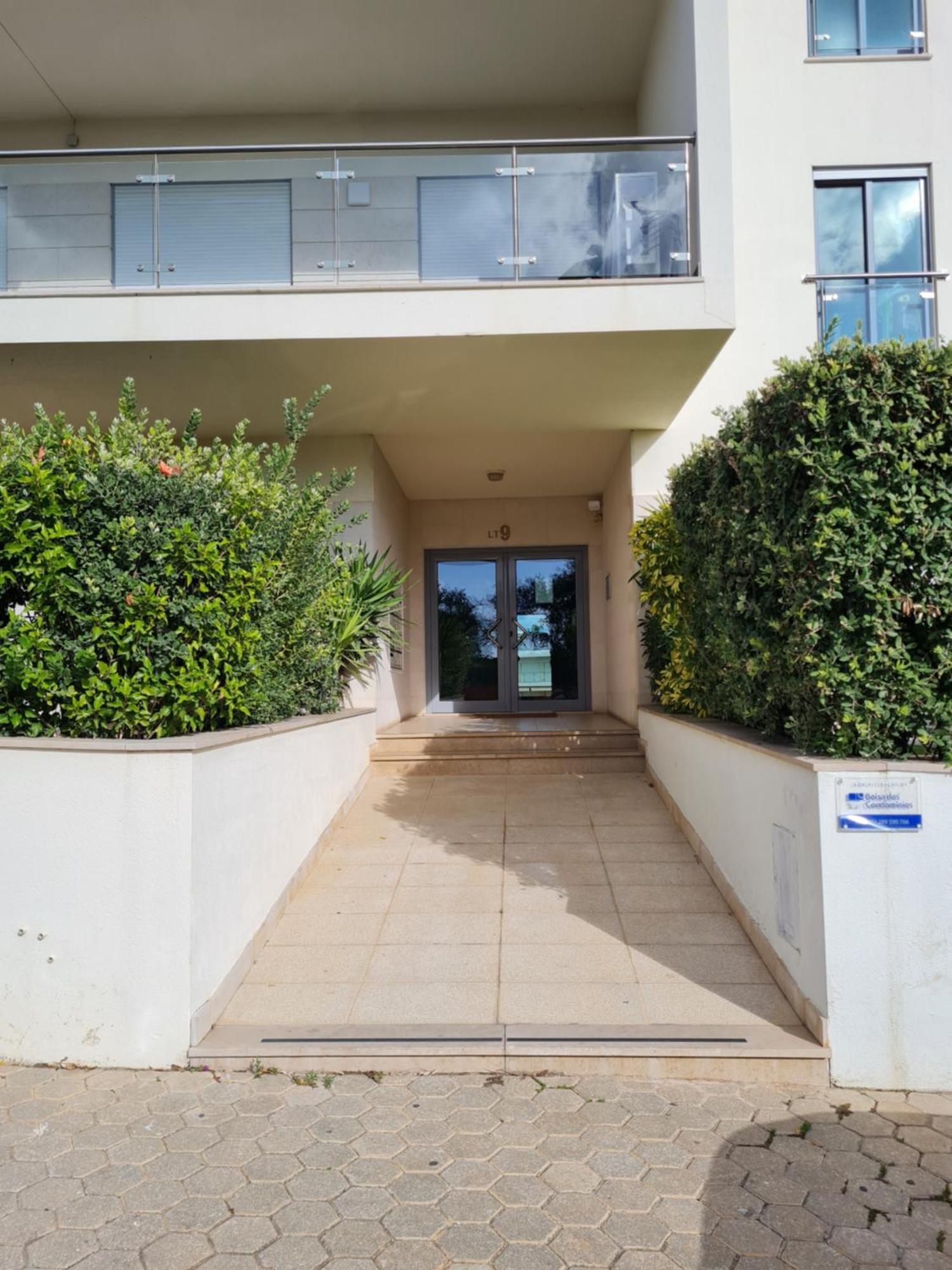Albufeira Monte Balaiaアパートメント エクステリア 写真