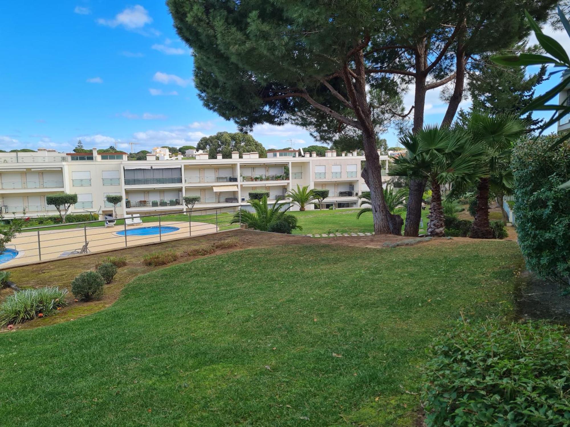 Albufeira Monte Balaiaアパートメント エクステリア 写真