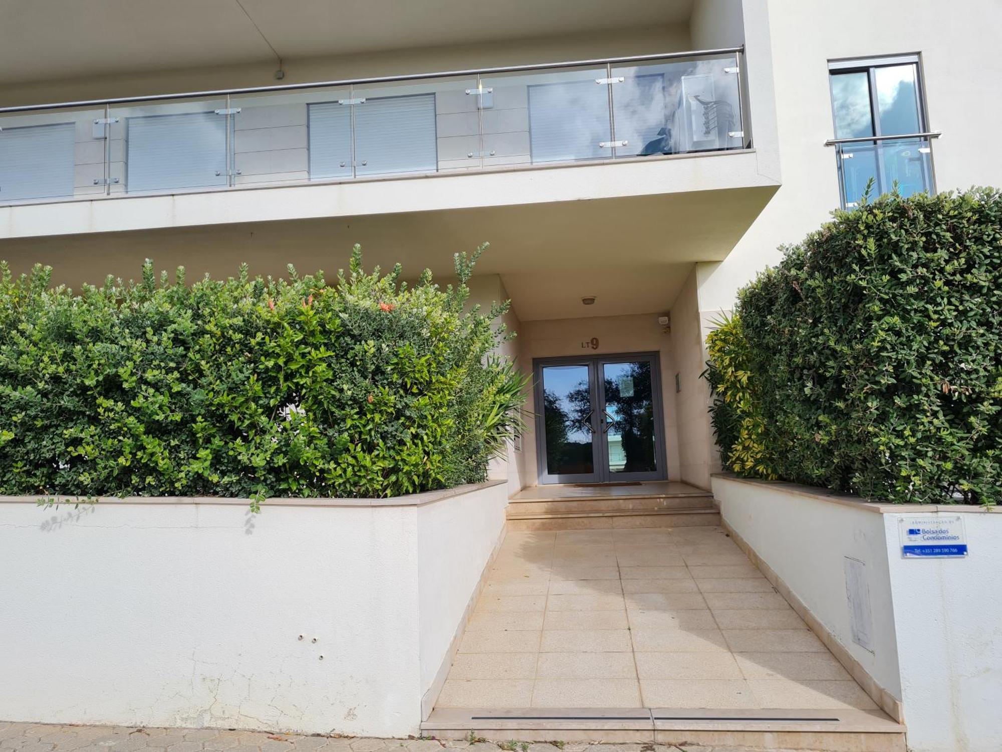 Albufeira Monte Balaiaアパートメント エクステリア 写真