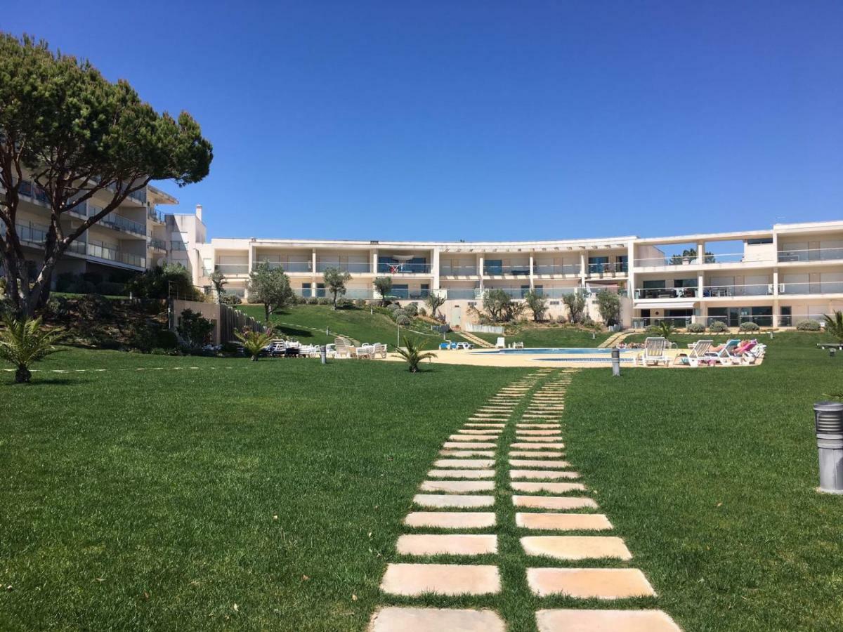 Albufeira Monte Balaiaアパートメント エクステリア 写真