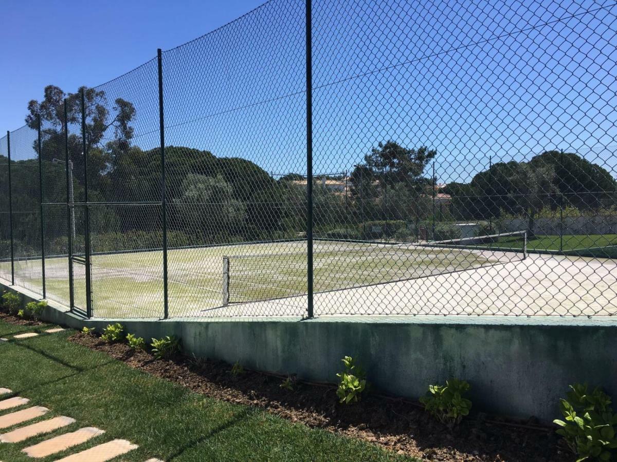 Albufeira Monte Balaiaアパートメント エクステリア 写真